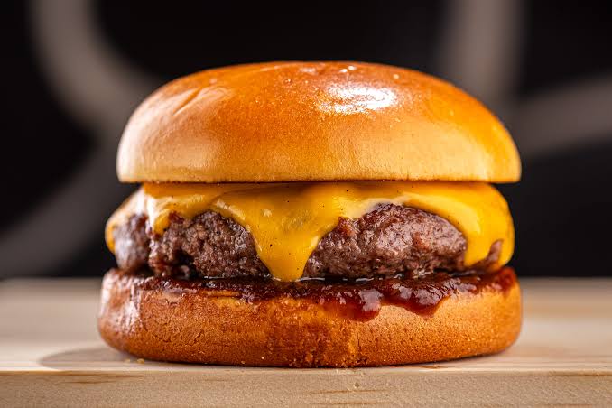 (Apenas Retirada) Texas Burguer