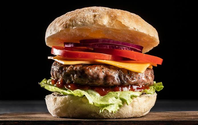 (Apenas Retirada) Texas Burguer